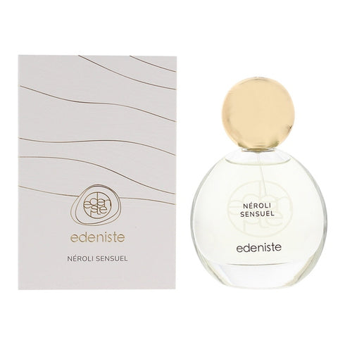 Edeniste Néroli Sensuel Eau de Parfum 100ml Spray