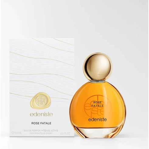 Edeniste Rose Fatale Eau de Parfum 100ml Spray