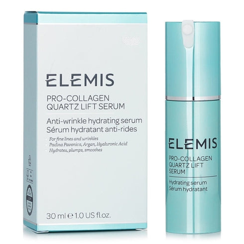 Elemis Anti-Ageing Pro-Collagen Quartz Lift Facial Serum 30ml