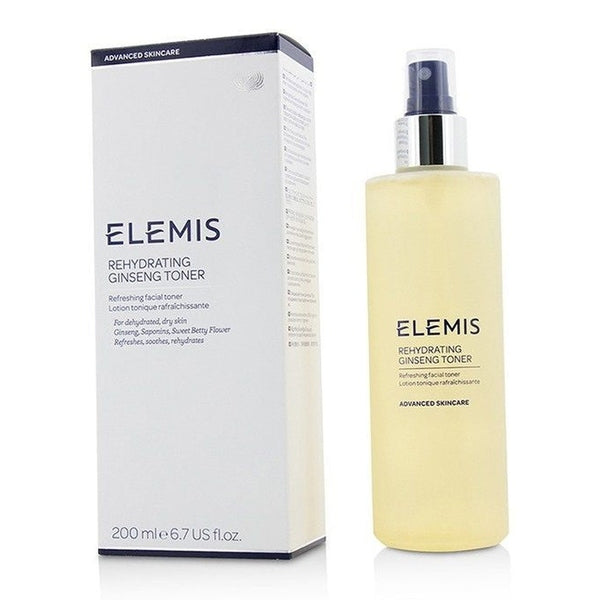 Daily Skin Health Rehydrating Ginseng Toner