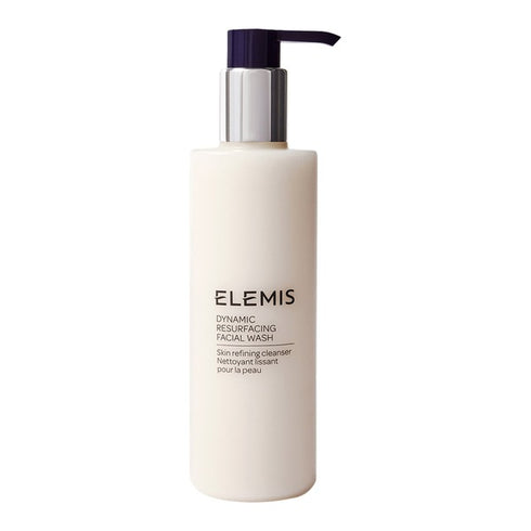 Elemis Dynamic Resurfacing Facial Wash 200ml
