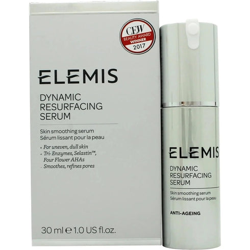 Elemis Dynamic Resurfacing Super-C Serum 50ml