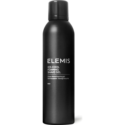 Elemis Ice Cool Foaming Shaving Gel 200ml