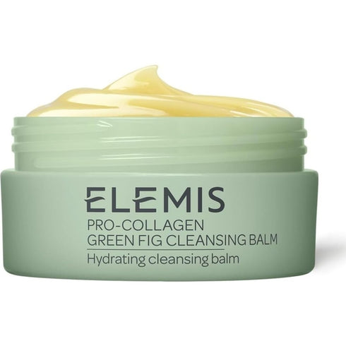 Elemis Pro-Collagen Green Fig Cleansing Balm 100g