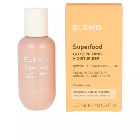Elemis Superfood Glow Priming Moisturiser 60ml