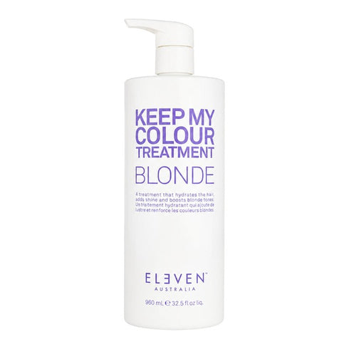 Eleven Australia Keep My Colour Treatment Blonde 960ml