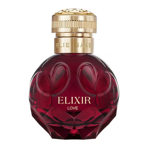 Elie Saab Elixir Love Eau de Parfum 100ml Spray