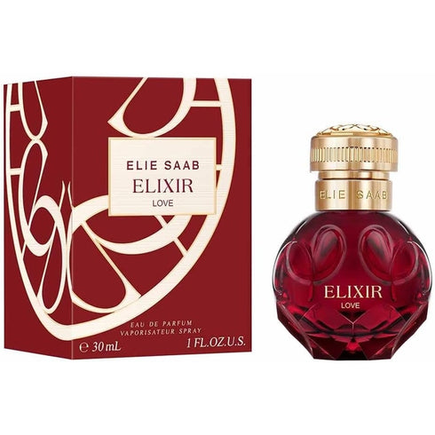 Elie Saab Elixir Love Eau de Parfum 30ml Spray