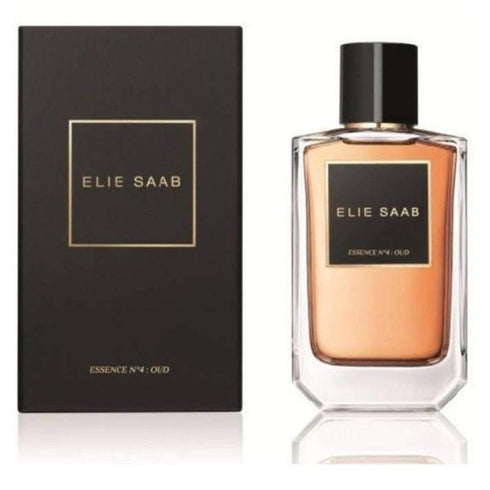 Elie Saab Essence No. 4 Oud Eau de Parfum 100ml Spray