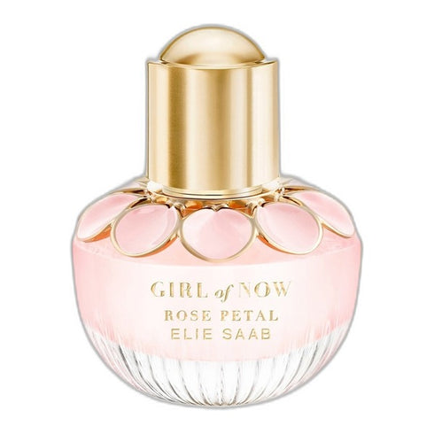 Elie Saab Girl of Now Rose Petal Eau de Parfum 30ml Spray