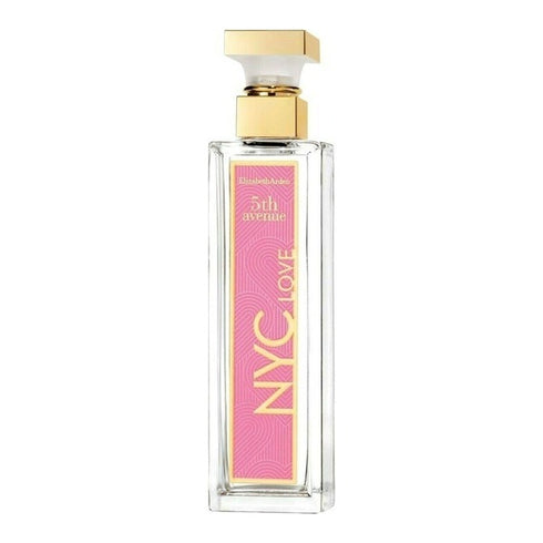 Elizabeth Arden 5th Avenue NYC Love Eau de Parfum 125ml Spray