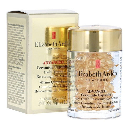 Elizabeth Arden Advanced Ceramide Capsules Daily Youth Restoring Eye Serum 60 capsules