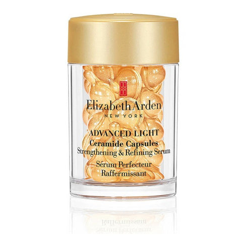 Elizabeth Arden Advanced Light Ceramide Capsules Strengthening & Refining Serum 30 Capsules