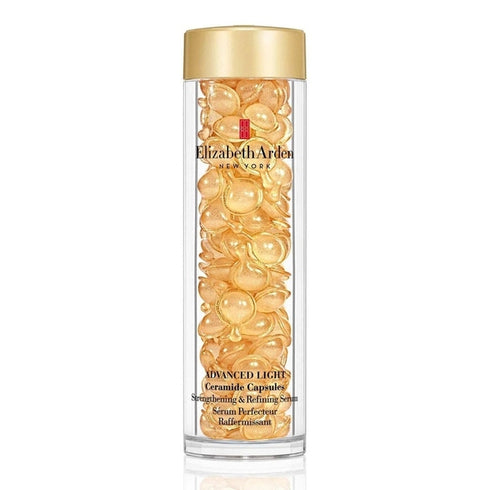 Elizabeth Arden Advanced Light Ceramide Capsules Strengthening & Refining Serum 90 Capsules
