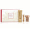 Elizabeth Arden Ceramide Gift Set 30 Capsules Ceramide Radiance Renewal Serum + 14 Capsules Ceramide Daily Youth Restoring Serum + 50ml Ceramide Cream Cleanser