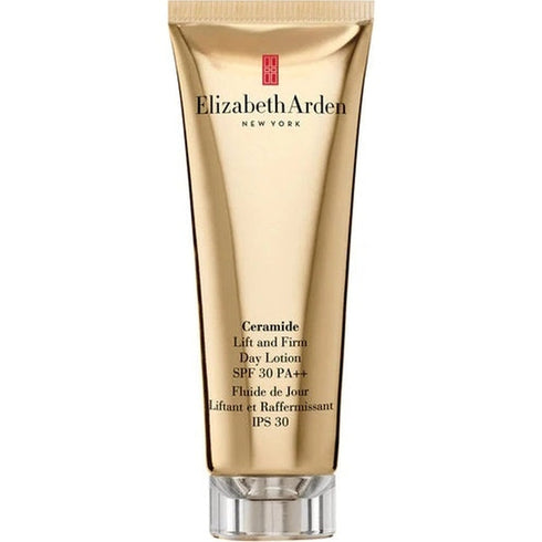 Elizabeth Arden Ceramide Plump Perfect Ultra Lift and Firm Moisture Lotion 50ml SPF30