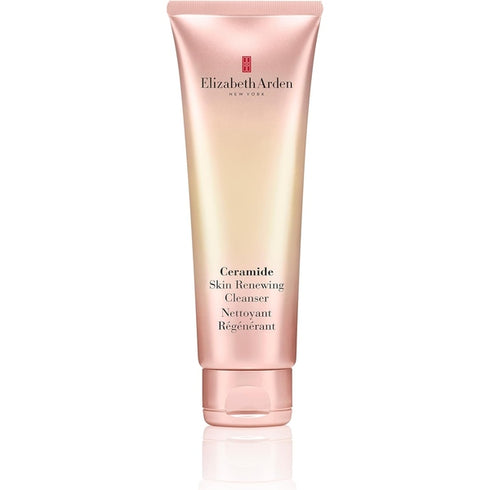 Elizabeth Arden Ceramide Skin Renewing Cleanser 125ml