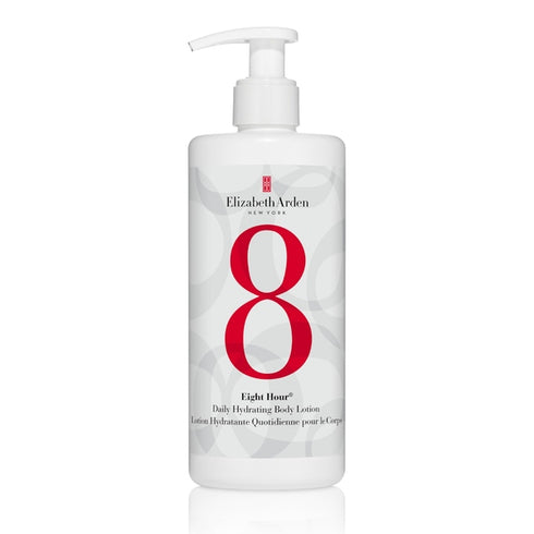 Elizabeth Arden Eight Hour Cream Daily Hydrating Body Lotion 380 ml