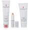 Elizabeth Arden Eight Hour Cream Gift Set 50ml Cream + 75ml Hand Treatment + 3.7g Protecting Lip Stick SPF15