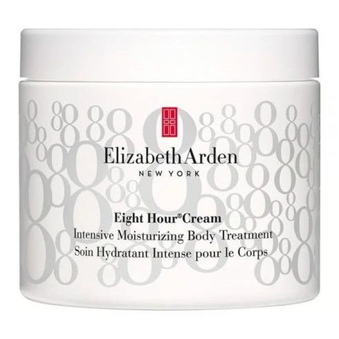 Elizabeth Arden Eight Hour Cream Intensive Moisturising Body Treatment 400ml