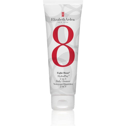 Elizabeth Arden Eight Hour Hydraplay Cleanser 125ml