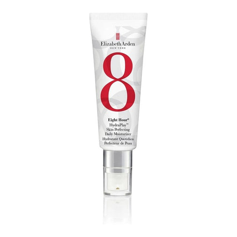 Elizabeth Arden Eight Hour Hydraplay Skin Perfecting Daily Moisturizer 45ml