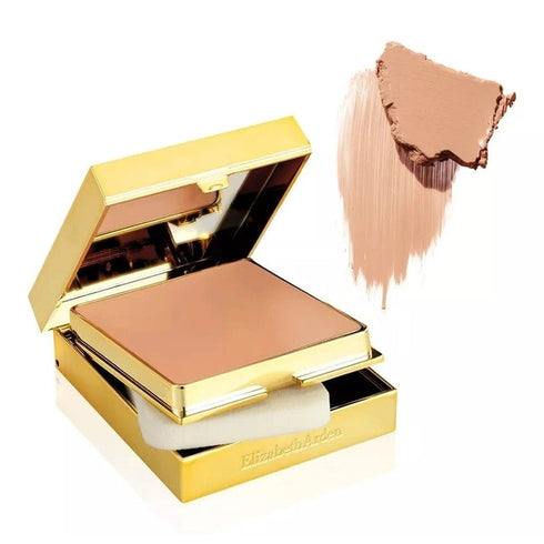 Elizabeth Arden Flawless Finish Sponge-on Cream Make-Up 23g Perfect Beige 03