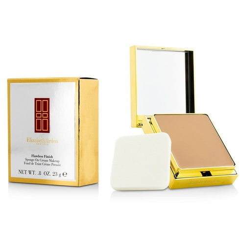 Elizabeth Arden Flawless Finish Sponge-on Cream Make-Up 23g Honey Beige - 09