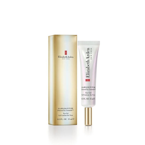 Elizabeth Arden Flawless Future Eye Gel Powered By Ceramide 15ml