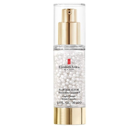 Elizabeth Arden Flawless Future Powered by Ceramide Caplet Serum 30ml
