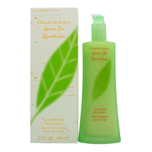 Elizabeth Arden Green Tea Concentrated Body Serum 100ml