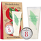 Elizabeth Arden Green Tea Gift Set 100ml Green Tea Honey Drops Body Cream + 8hr Cream lip Protectant in Tin 13ml