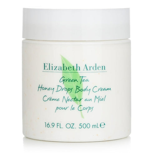 Elizabeth Arden Green Tea Honey Drops Body Cream 500ml