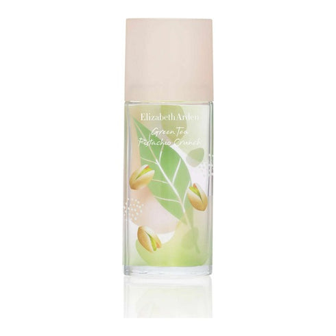 Elizabeth Arden Green Tea Pistachio Crunch Eau De Toilette 100ml Spray