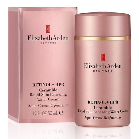 Elizabeth Arden Retinol + HPR Ceramide Water Cream 50ml