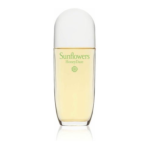 Elizabeth Arden Sunflowers HoneyDaze Eau de Toilette 100ml Spray