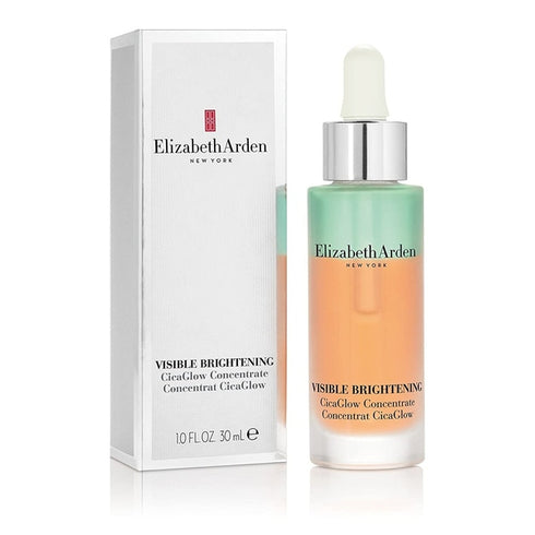 Elizabeth Arden Visible Brightening CicaGlow Concentrate 30ml