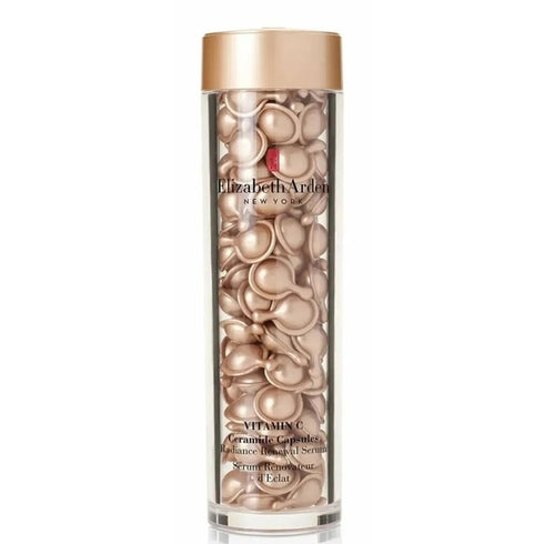Elizabeth Arden Vitamin C Ceramide Capsules Radiance Renewal Serum - 90 Capsules