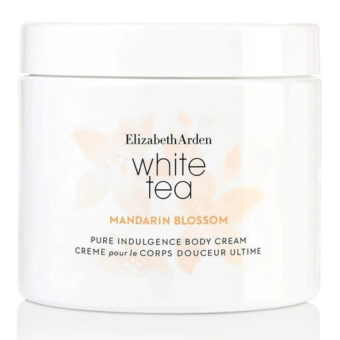 Elizabeth Arden White Tea Mandarin Blossom Body Cream 400ml