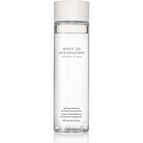 Elizabeth Arden White Tea Skin Solutions Toning Lotion 200ml