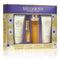 Elizabeth Taylor White Diamonds Gift Set 50ml EDT + 50ml Body Lotion + 50ml Body Wash + 10ml EDT