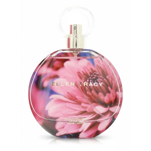 Ellen Tracy Dream Florals Pink Daisy Eau De Parfum 100ml (Female)