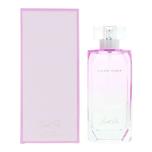 Ellen Tracy English Garden Sweet Pea Eau De Parfum 100ml Spray