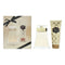 Ellen Tracy Gift Set 100ml EDP + 100ml Body Lotion