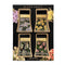 Ellen Tracy Gift Set 15ml Courageous EDP + 15ml Confident EDP + 15ml Radiant EDP + 15ml Inspiring EDP