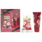 Ellen Tracy Sensational Gift Set 100ml EDP + 100ml Body Lotion