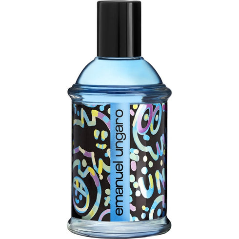 Emanuel Ungaro Metallic Night Eau de Toilette 50ml Spray