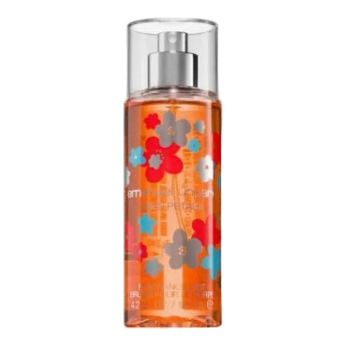 Emanuel Ungaro Wild Petals Body Mist 125ml Spray