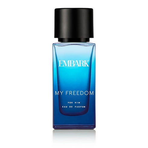 Embark My Freedom For Him Eau de Parfum 30ml Spray