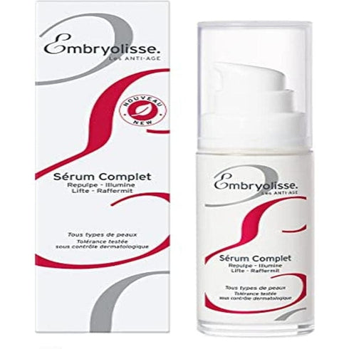 Embryolisse Anti-Age Complet Face Serum 30ml